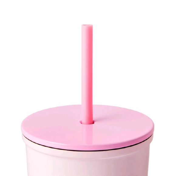 Stoney Clover Lane - 23oz Stainless Steel Tumbler with Straw - Picture 3 of 3